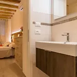 公寓 Veneziacentopercento Arco 威尼斯