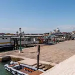 Veneziacentopercento Arco 公寓