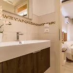 公寓 Veneziacentopercento Arco