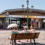 Veneziacentopercento Arco *