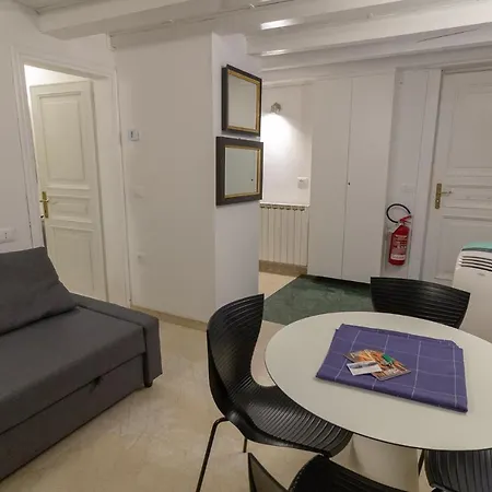 Apartment Veneziacentopercento Ponte Novo *