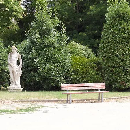 Veneziacentopercento Ponte Novo Apartamento