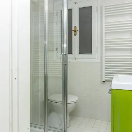 Veneziacentopercento Ponte Novo Apartamento