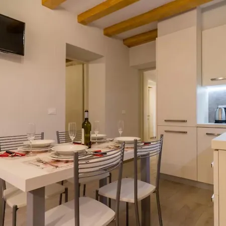 Veneziacentopercento Arco 威尼斯