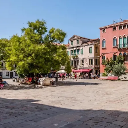 Veneziacentopercento Arco Venedig