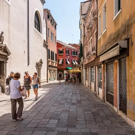 Veneziacentopercento Arco