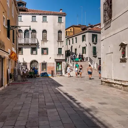 Lejlighed Veneziacentopercento Arco *