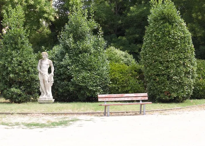 Veneziacentopercento Arco Apartment Apartament