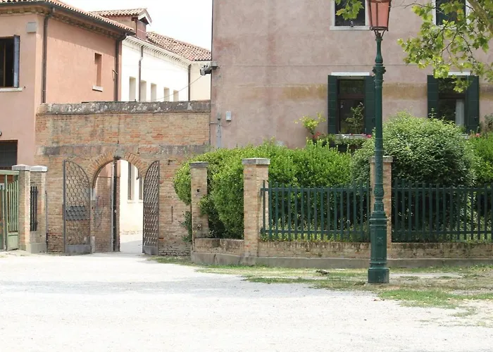 Veneziacentopercento Arco Apartment *