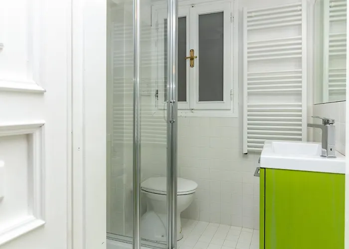 Veneziacentopercento Arco Apartment Apartament