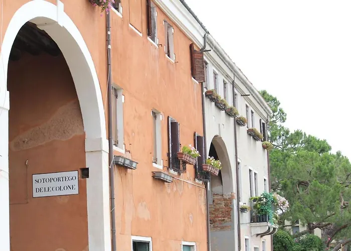 Veneziacentopercento Arco Apartment Apartament