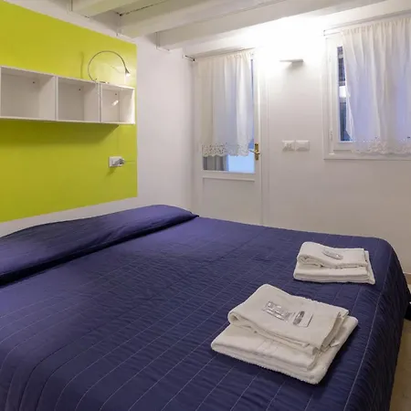 Apartamento Veneziacentopercento Ponte Novo *